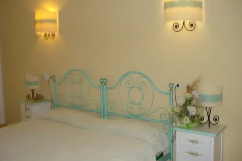 Hotel Relais Valkarana in Sant'antonio Di Gallura — foto 28