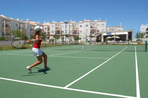 Praia da Lota Resort - Apartments in Vila Real de Santo António — foto 26