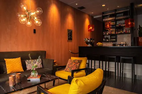 Best Western Plus Time Hotel in Halmstad — foto 8
