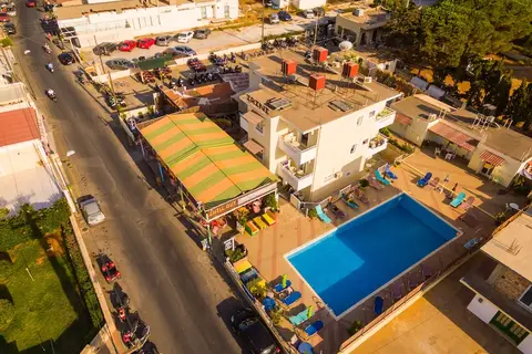 Irini Studios in Irinis Stalís — foto 23
