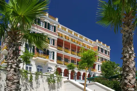 Hilton Imperial Dubrovnik in Slano — foto 2