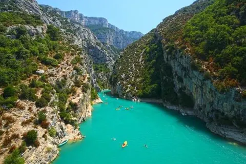 Camping Princes D Orange foto 13