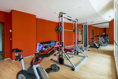 Medina Solaria & Thalasso in ياسمين الحمامات — foto 16