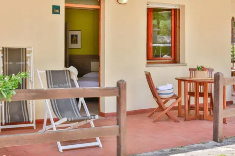 Gitavillage Talamone in Orbetello, foto 25