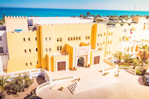 Djerba Castille in أغير — foto 18