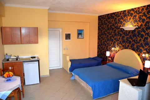 Kalithea Hotel in Municipal Unit of Rhodes, foto 6