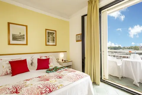 Hotel L'Approdo in Castiglione della Pescaia, foto 12