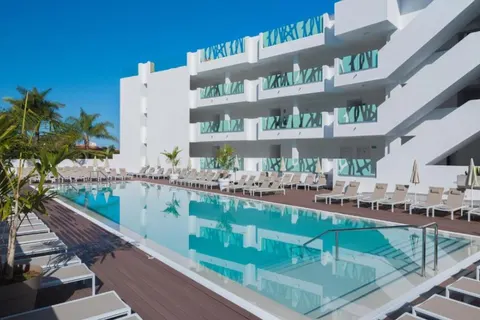 Hotel Atlantic Mirage Suites & Spa - Adults only in Puerto de la Cruz — foto 21