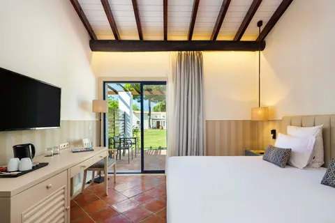 Pestana Vila Sol foto 4