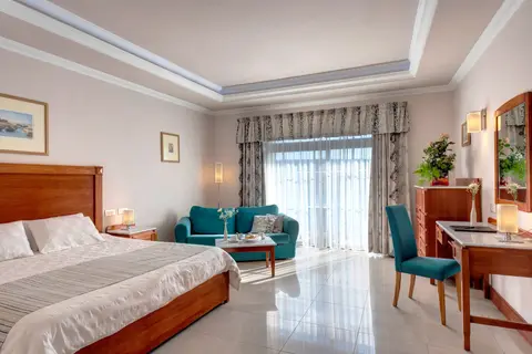 Hotel Paradise Bay Resort in Il-Mellieħa, foto 25