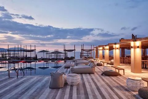 Kimpton La Mer Resort & Spa in Χανιά — foto 16
