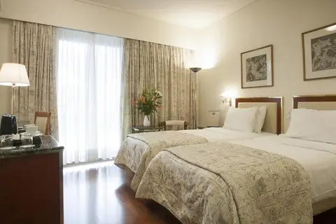 Ilisia Hotel in Athene — foto 29