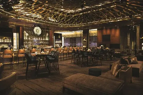 ARIA Resort & Casino foto 11