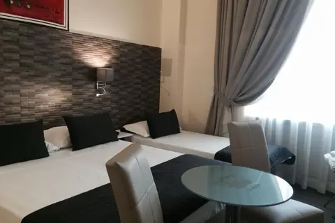 Piazza Carità Boutique Hotel in Napels, foto 29