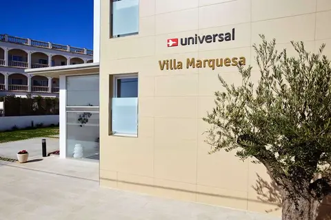 Universal Hotel Marques in Colònia de Sant Jordi — foto 12