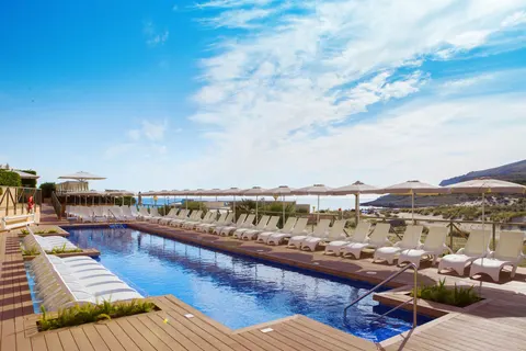 Viva Cala Mesquida Resort & Spa foto 32