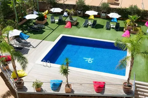 Port Feria Valencia in Valencia — foto 2