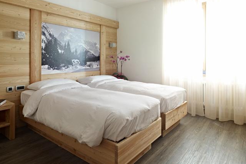 Hotel Ariston foto 15