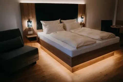 Ringhotel Forellenhof foto 7