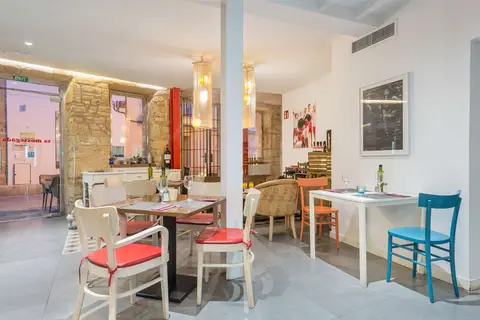 Can Vent Boutique Hotel in Alcudia, foto 6