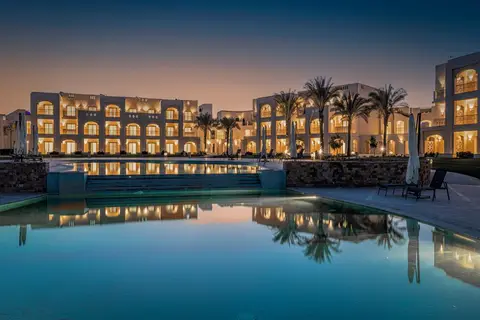 Sataya Resort Marsa Alam in B11