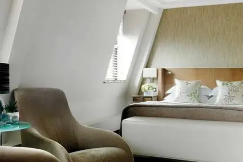 The Marylebone Hotel in Londen, foto 2