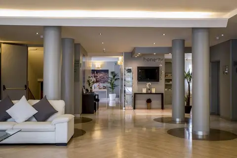 Hotel Executive Siena in Sienna — foto 16