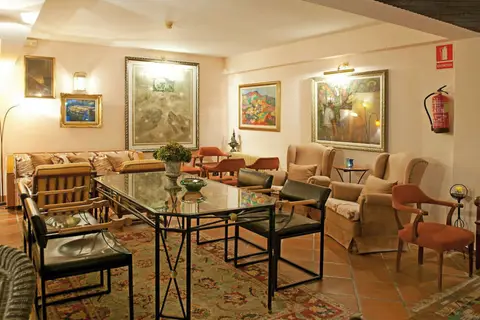 Hotel Bahia in Calvià — foto 15