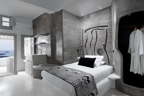 Tholos Resort in Thira Municipal Unit, foto 19