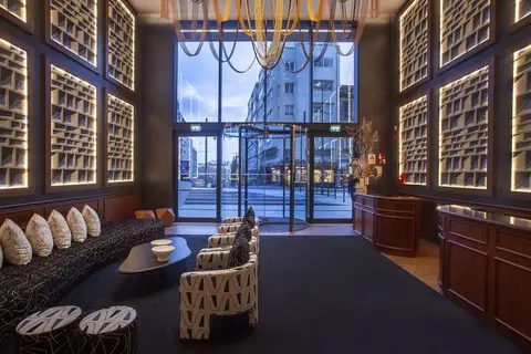 Wine & Books Porto Hotel in Porto, foto 5