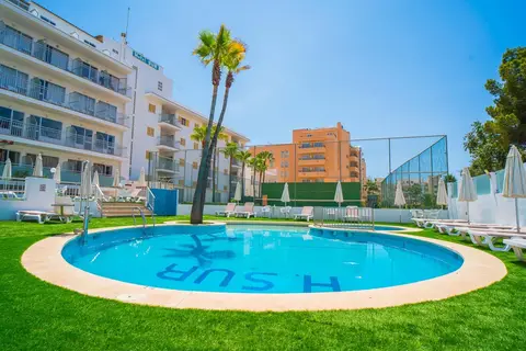 Sur in Palma — foto 29
