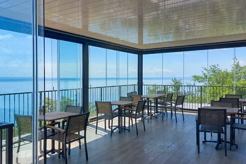 Camping Mare Pineta foto 15