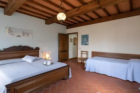 Agritruismo Vigna La Corte in Dicomano, foto 7