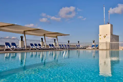 Hotel Santana in San Pawl il-Baħar — foto 20