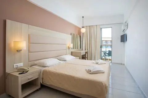 Africa Hotel in Municipal Unit of Rhodes, foto 2