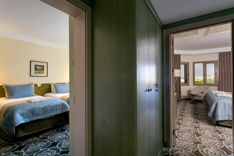 Hotel Xanadu Resort foto 55