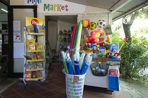 Village Il Gineprino foto 17