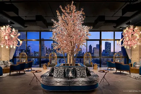 Hotel Hendricks foto 6