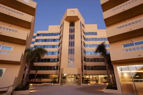 Turim Presidente Hotel in Portimão — foto 2