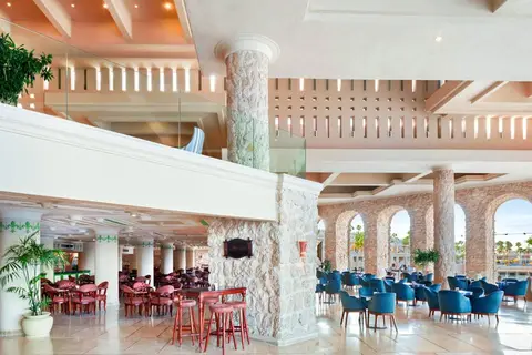 Pickalbatros Citadel Resort in Sahl Hasheesh, foto 25