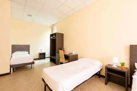 Hotel Central Lodge in Rome, foto 5