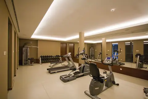 AP Lago Montargil Conference & Spa in Montargil — foto 29