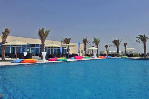 Jannah Burj Al Sarab in أبوظبي — foto 24