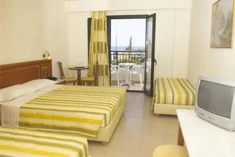 Anastasia Hotel in Δημοτική Ενότητα Μαλίων — foto 20