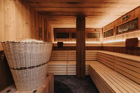 Vitalhotel Dosses in Santa Cristina Gherdëina - Santa Cristina Valgardena - St. Christina in Gröden — foto 19