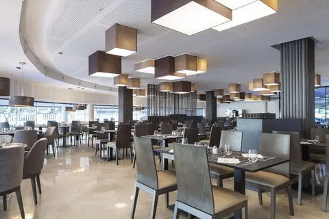 Hotel Bristol Benidorm in Benidorm — foto 6