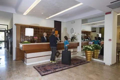 Terme Milano in Abano Terme — foto 12