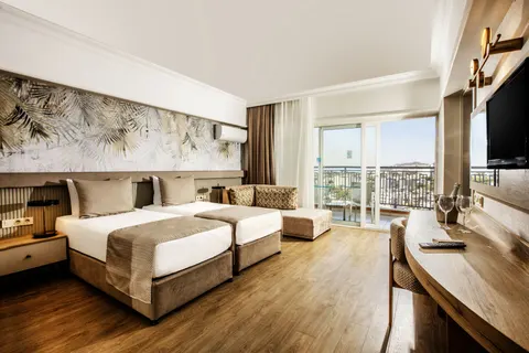 Palmin Hotel foto 9