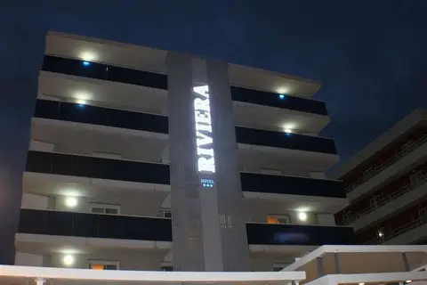 Riviera in Santa Susanna — foto 14