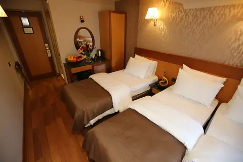 Peak Star Otel in Fatih — foto 9